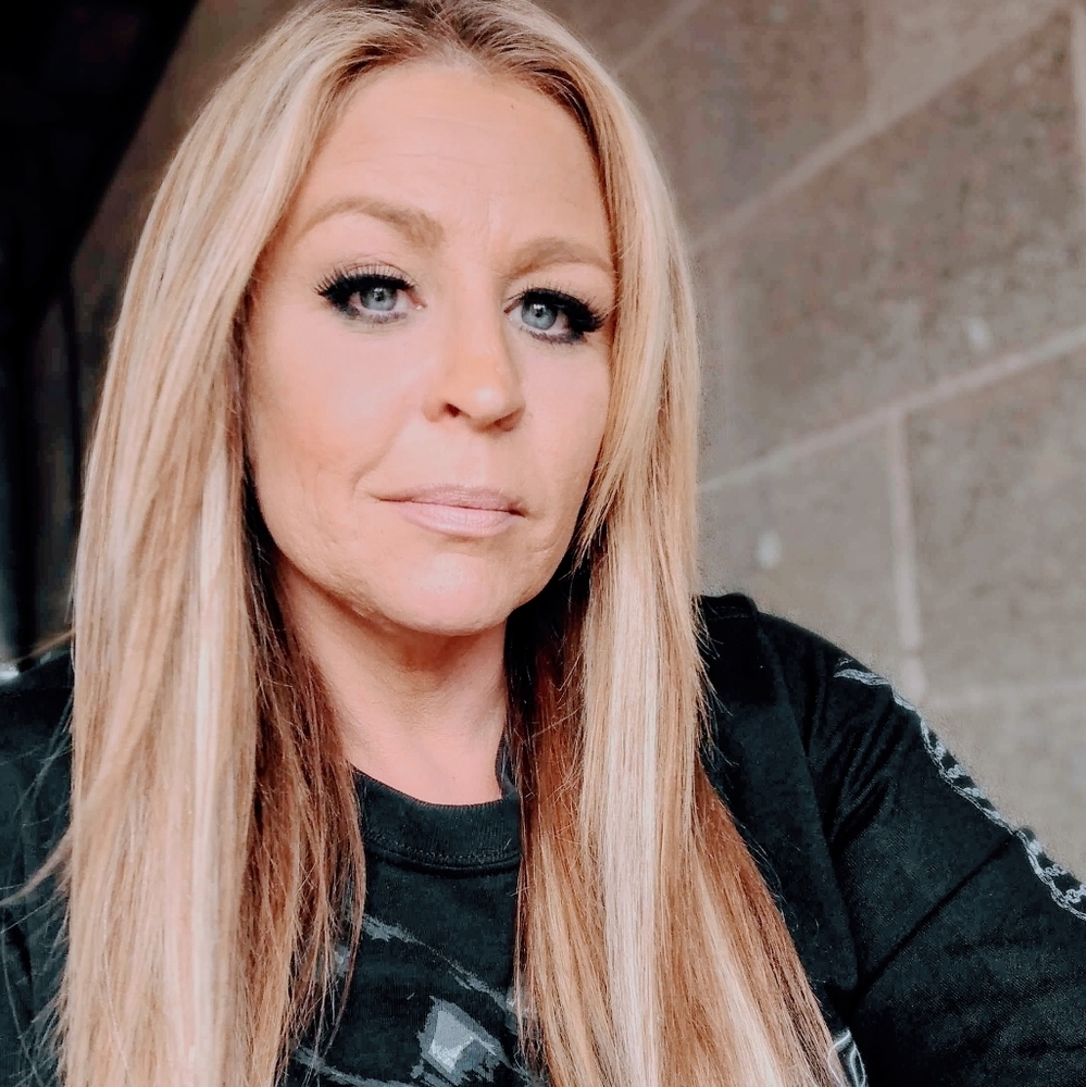 Meet your Posher, Stacy